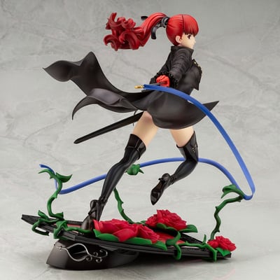 Kasumi Yoshizawa - Phantom Thief - ARTFX J - Kotobukiya - Neuauflage (17)