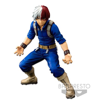 My Hero Academia Colosseum Modeling Academy Super Master Stars Piece Statue Shoto Todoroki 1.jpg