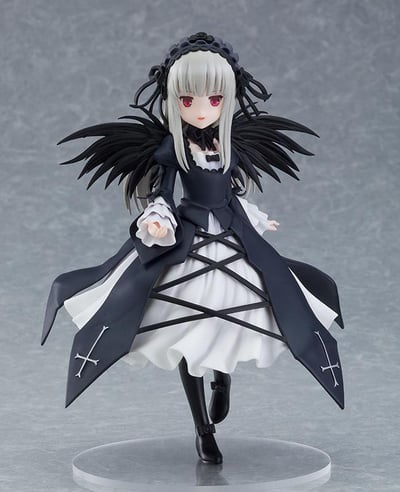 Suigintou - Rozen Maiden Pop Up Parade - Good Smile Company (6).jpg