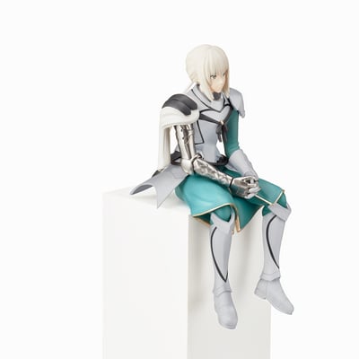 Bedivere - Fate : Grand Order - Premium Chokonose Figur - Sega 3.jpeg
