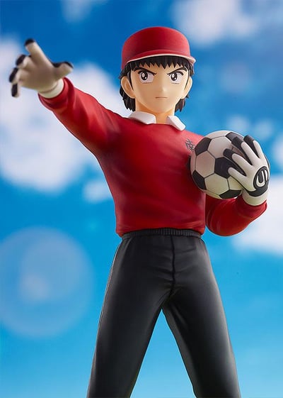 Genzo Wakabayashi - Captain Tsubasa Pop Up Parade - Good Smile Company (4).jpg