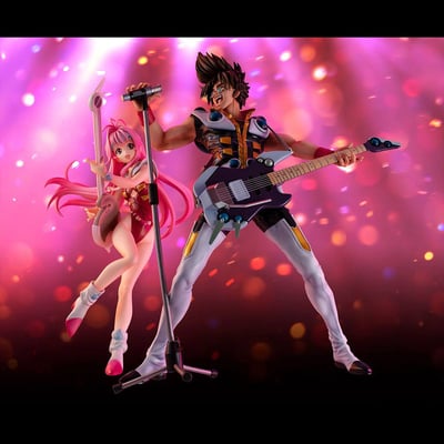 Nekki Basara - Fire Bomber - Megahouse (11).jpg