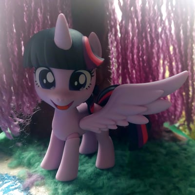 Nendoroid 2829 Twilight Sparkle