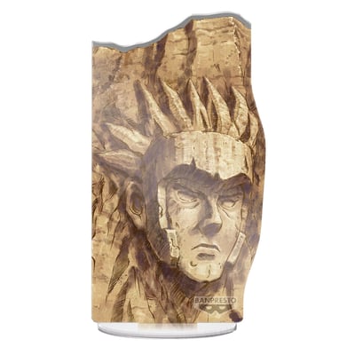 Senju Tobirama - Naruto Shippuden - Panel Spectacle - Banpresto (1)