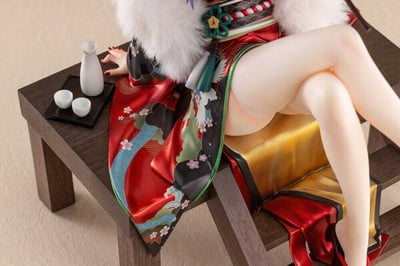 St. Louis - Spirits in the Snow - Neonmax / Tokyo Figure - 13