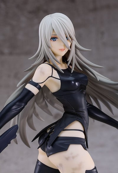 A2 (YoRHa Type A No. 2) - Nier Automata Pop Up Parade  - Good Smile Company - 4