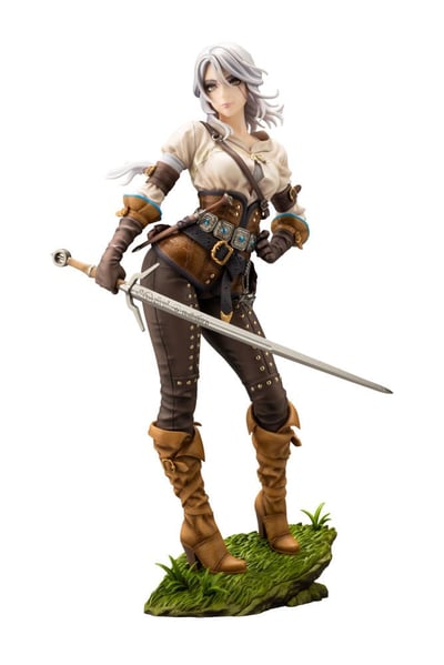 Ciri - Bishoujo - Kotobukiya (1)