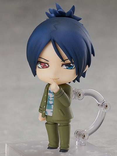 Nendoroid 1063 Mukuro Rokudou - 5