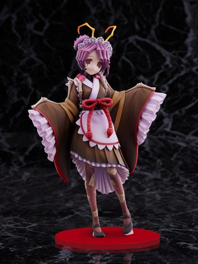 Entoma Vasilissa Zeta - F:Nex - Furyu (4)