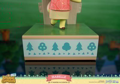 Melinda / Shizue / Isabelle - First 4 Figures (18)