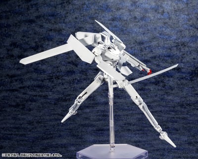 Yukimori  - Knights of Sidonia Model Kit - Kotobukiya (9).jpg