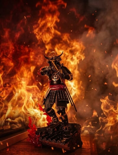 Animus Yasuke - Pure Arts