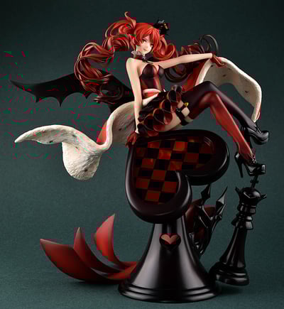 FairyTale - Another Queen of Hearts / Reine de Cœur – Figur par Myethos - 9