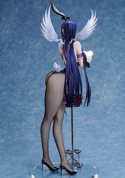 Misae Suzuhara - 2nd Bunny - Raita Character's Selection - BINDing / Native (3)