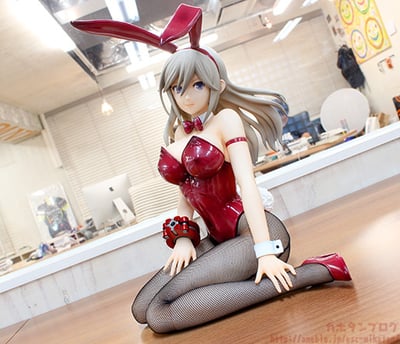 Alisa Ilinichina Amiella - Bunny Version - 5