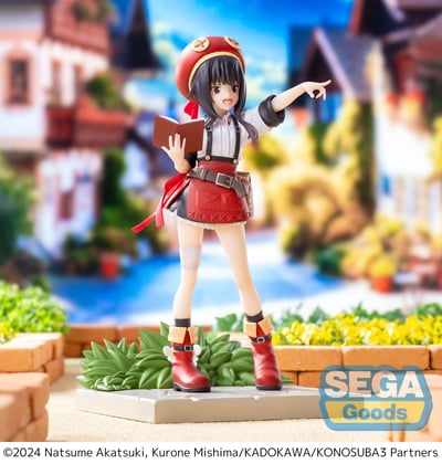 Megumin - Luminasta - Sega (3)
