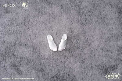 Cow Momo - Eiifox / BearPanda - 22