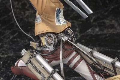 Eren Jaeger - ARTFX J - Kotobukiya - Renewal Package (Neuauflage) - 10