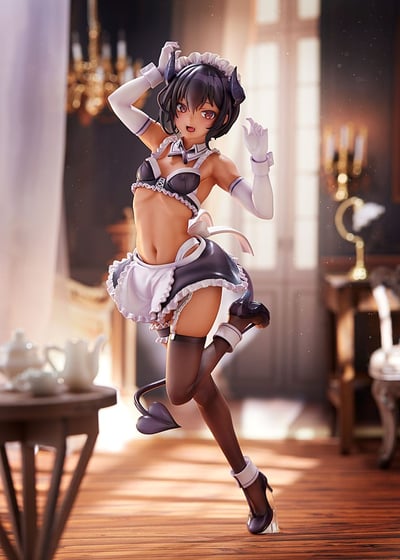 Saki (Konbu Wakame) - Dai Kasshoku Jidai - Amakuni (15)