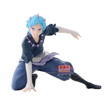 Aqua Hoshino / Touki - Oshi no Ko - Touki Version - Banpresto (1)
