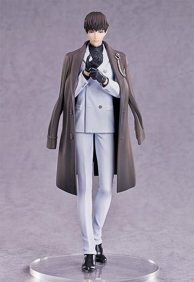 Mo Xu - Love & Producer Pop Up Parade - Good Smile Company (6).jpg