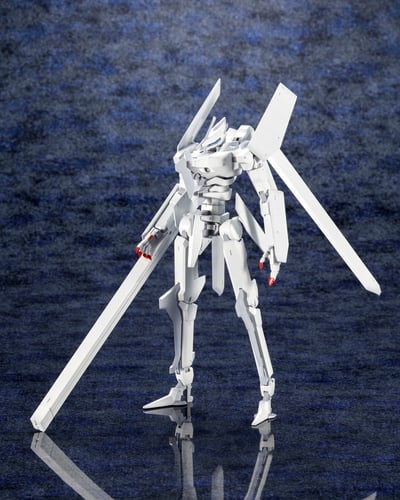 Yukimori  - Knights of Sidonia Model Kit - Kotobukiya (2).jpg
