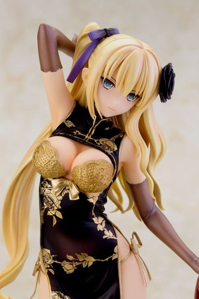 Jin-Liang (Jin Lian) – T2 Art Girls – Skytube Premium Figur - 4