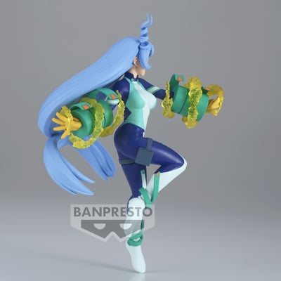 Nejire Hado - My Hero Academia - The Amazing Heroes Vol. 31 - Banpresto (1)