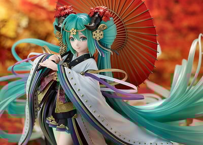 Hatsune Miku - Land of the Eternal - Good Smile Company (3).jpg