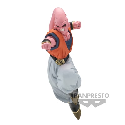 Majin Buu (Son Gohan absorbed) - Dragon Ball Z - Match Makers - Banpresto (1)