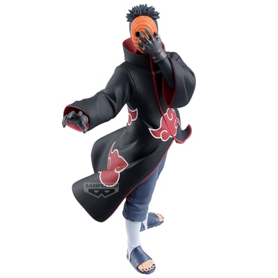 Tobi / Obito - Naruto Shippuden - Vibration Stars - Banpresto (1)
