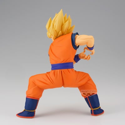 Son Goku - Dragon Ball Z - Grandista  (1)