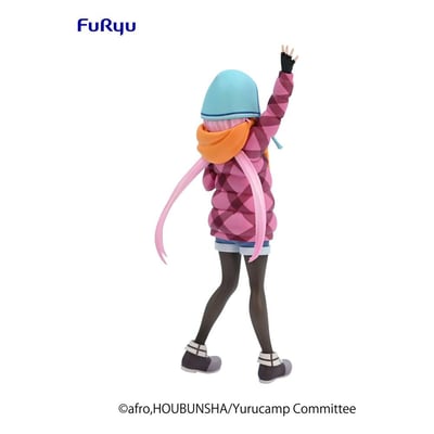Nadeshiko Kagamihara - Special Figure - Furyu (6).jpg