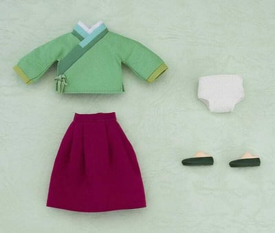 Nendoroid Doll Maomao - 5