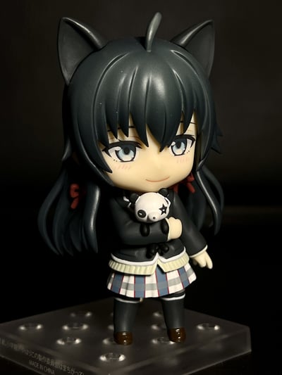 Foto: Nendoroid 1307 Yukino Yukinoshita - Neuauflage