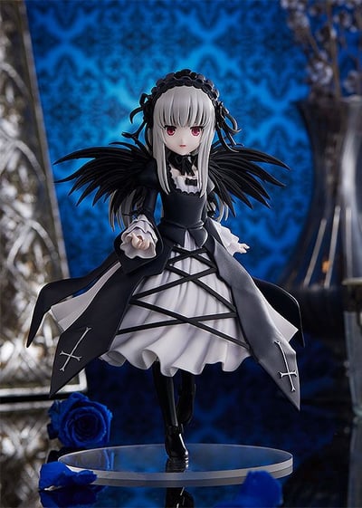 Suigintou - Rozen Maiden Pop Up Parade - Good Smile Company (2).jpg