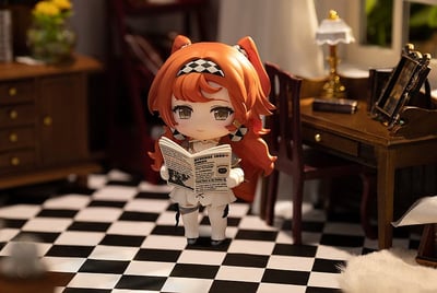 Nendoroid 2391 Sonetto (3)