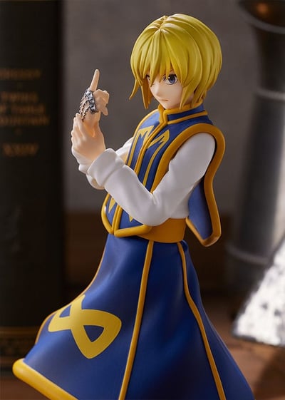 Kurapika - Hunter x Hunter Pop Up Parade - Good Smile Company (4)