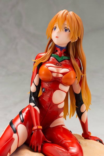 Asuka Langley - Last Scene - Kotobukiya (10)