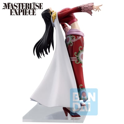Boa Hancock - One Piece - Memory of Heroines Version 2 - Ichibansho (1)
