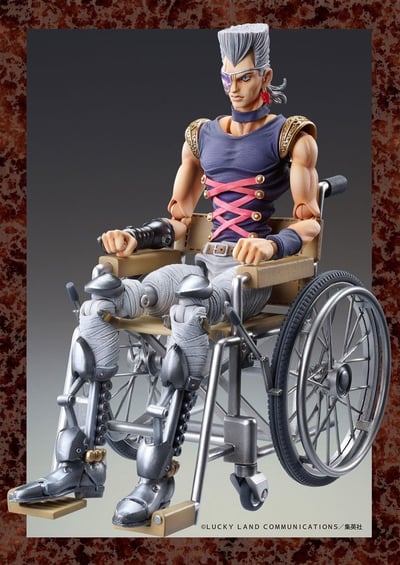 Jean Pierre Polnareff - Super Action Statue - JoJo's Bizarre Adventure - Medicos (1).jpg
