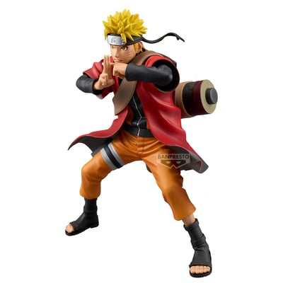 Naruto Uzumaki - Naruto Shippuden (Special Edition) - Grandista (1)