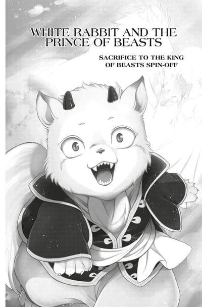 White Rabbit and the Prince of Beasts - Carlsen - Band 01 - 7