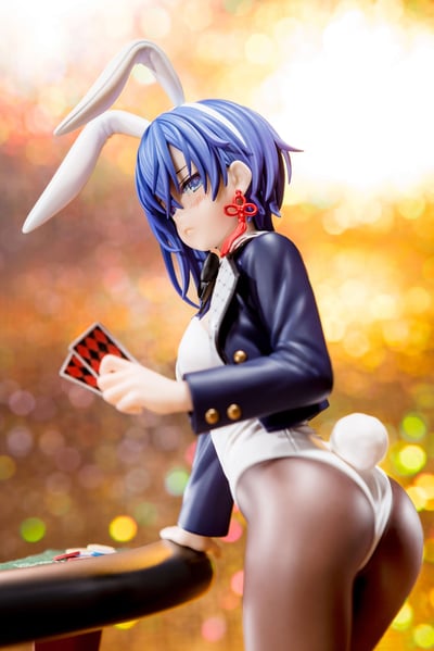 Sakuya Sieglinde - Lapis Lazuli Blue Bunny - Columbia (11)