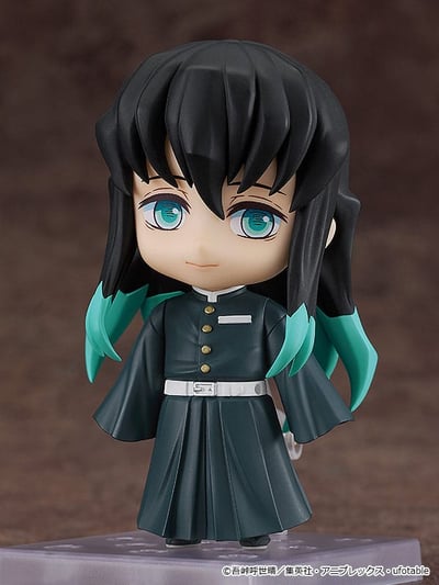 Nendoroid 2218 Muichiro Tokito (5)