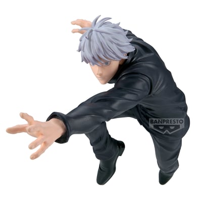 Satoru Gojo - Jujutsu Kaisen - Maximatic - Banpresto (1)