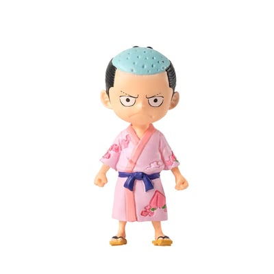 Zufällige Auswahl - One Piece - One-Pi No Mi Vol. 11 - Bandai (1)