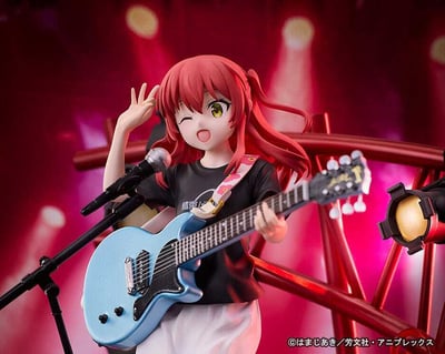 Ikuyo Kita - Guitar Hero - Aniplex / Claynel - 9