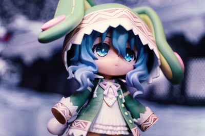 Nendoroid 395 Yoshino - Re-Release