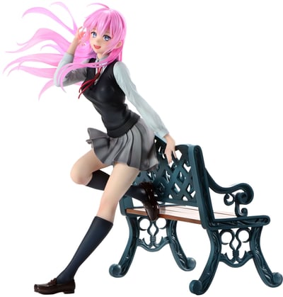 Miyako Shikimori - Prisma Wing - Prime 1 Studio (1)